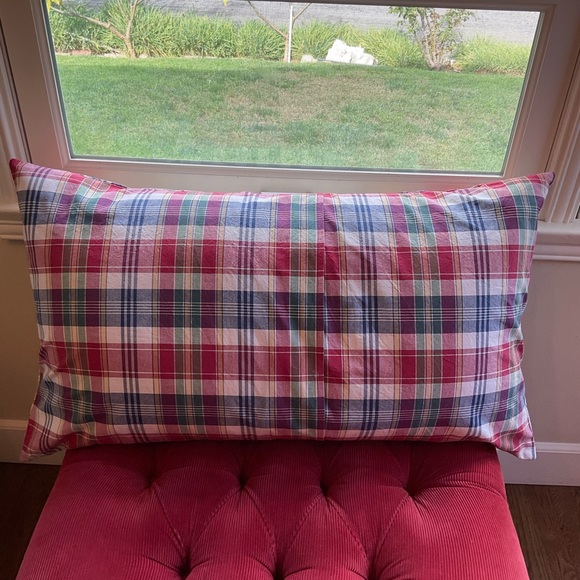 Bedding Shams Approx.36” X 20” - Picture 2 of 4